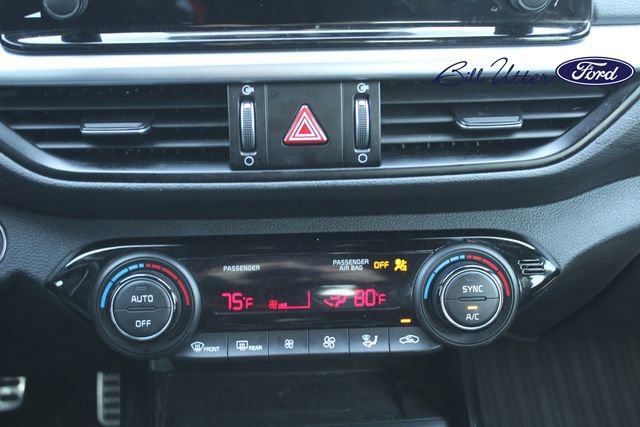 Used 2024 Kia Forte GT-Line w/ GT-Line Premium Package image 18