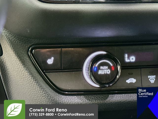 Used 2023 Honda HR-V Sport image 22