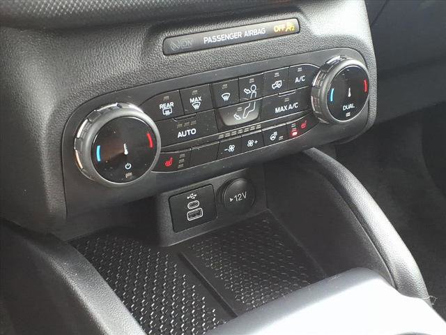 Certified 2024 Ford Bronco Sport Outer Banks image 16