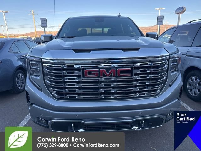 Used 2023 GMC Sierra 1500 Denali image 2