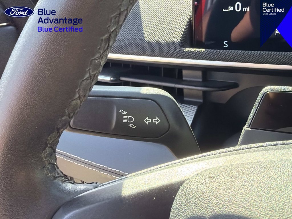 Certified 2023 Ford Mustang Mach-E Select RWD image 24
