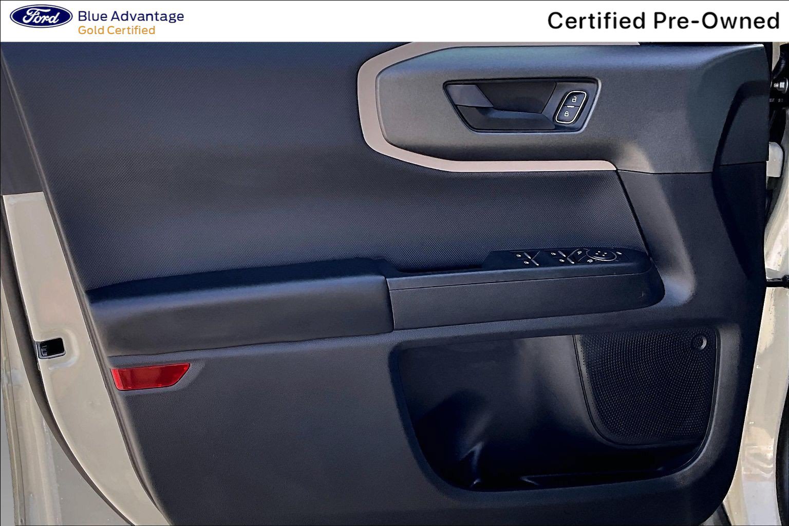 Certified 2025 Ford Bronco Sport Big Bend AWD/4WD image 25