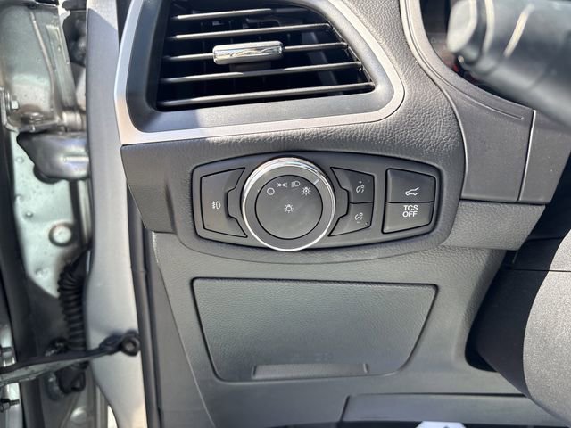 Certified 2024 Ford Edge SEL w/ Convenience Package image 30