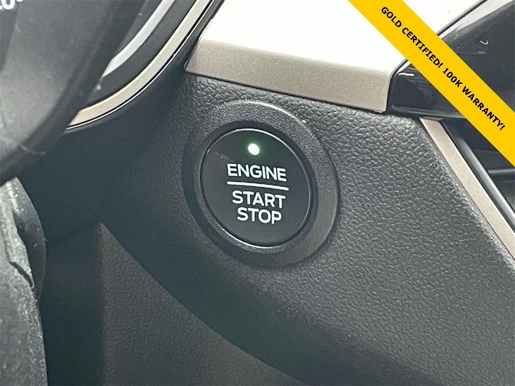 Certified 2021 Ford Escape SE w/ Convenience Package image 24