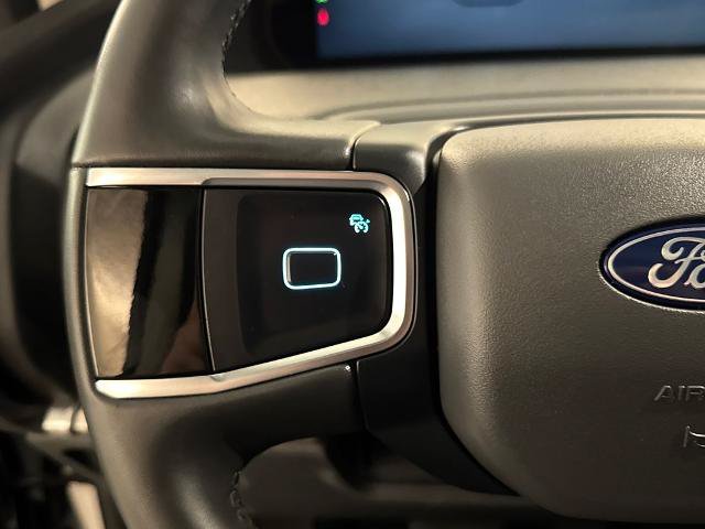 Certified 2025 Ford Expedition Max Active RWD image 20