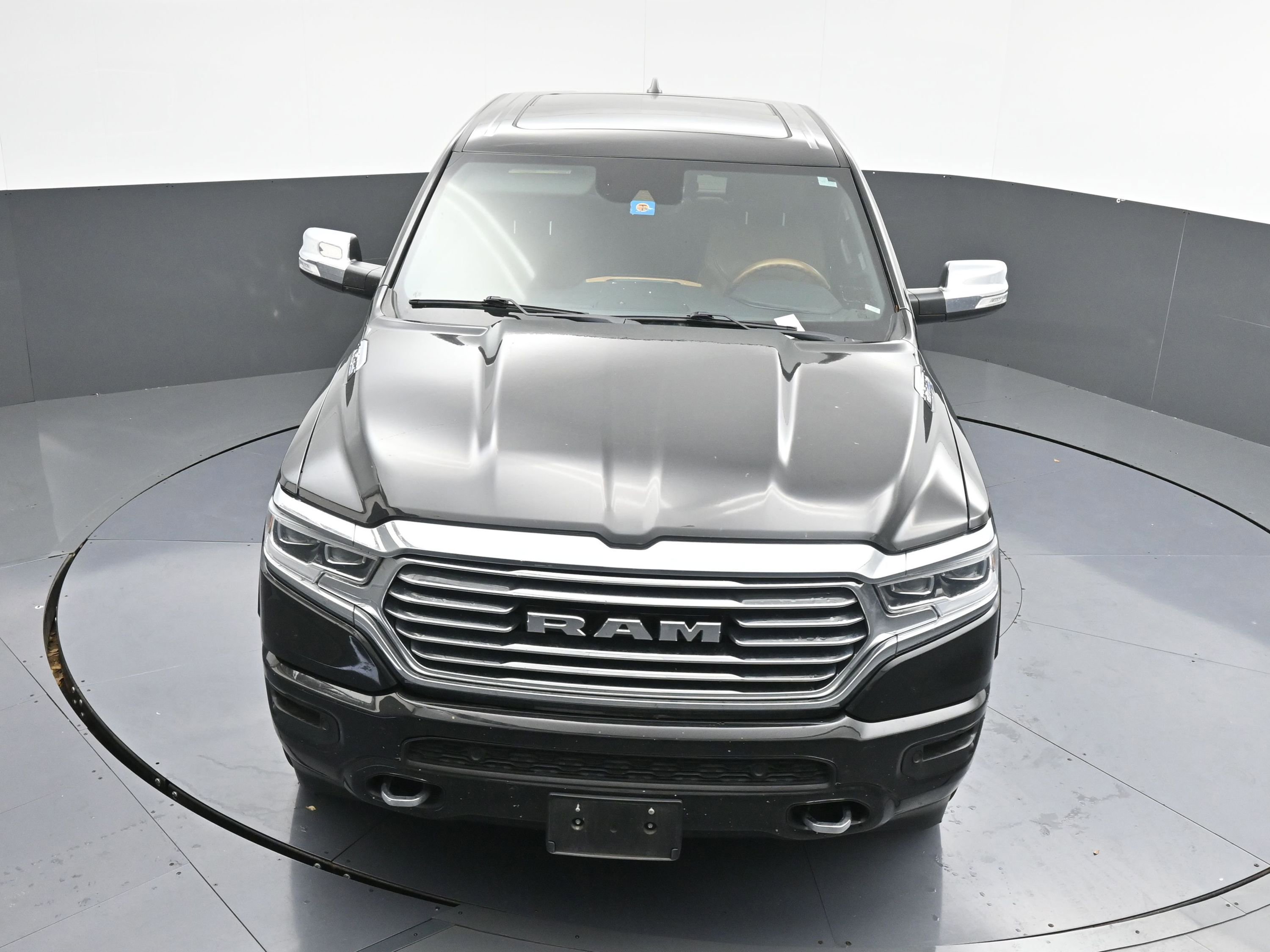 Used 2022 RAM 1500 Limited image 34