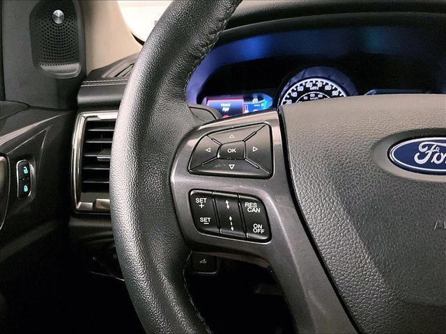 Certified 2019 Ford Ranger Lariat w/ Equipment Group 501A Mid AWD/4WD image 17