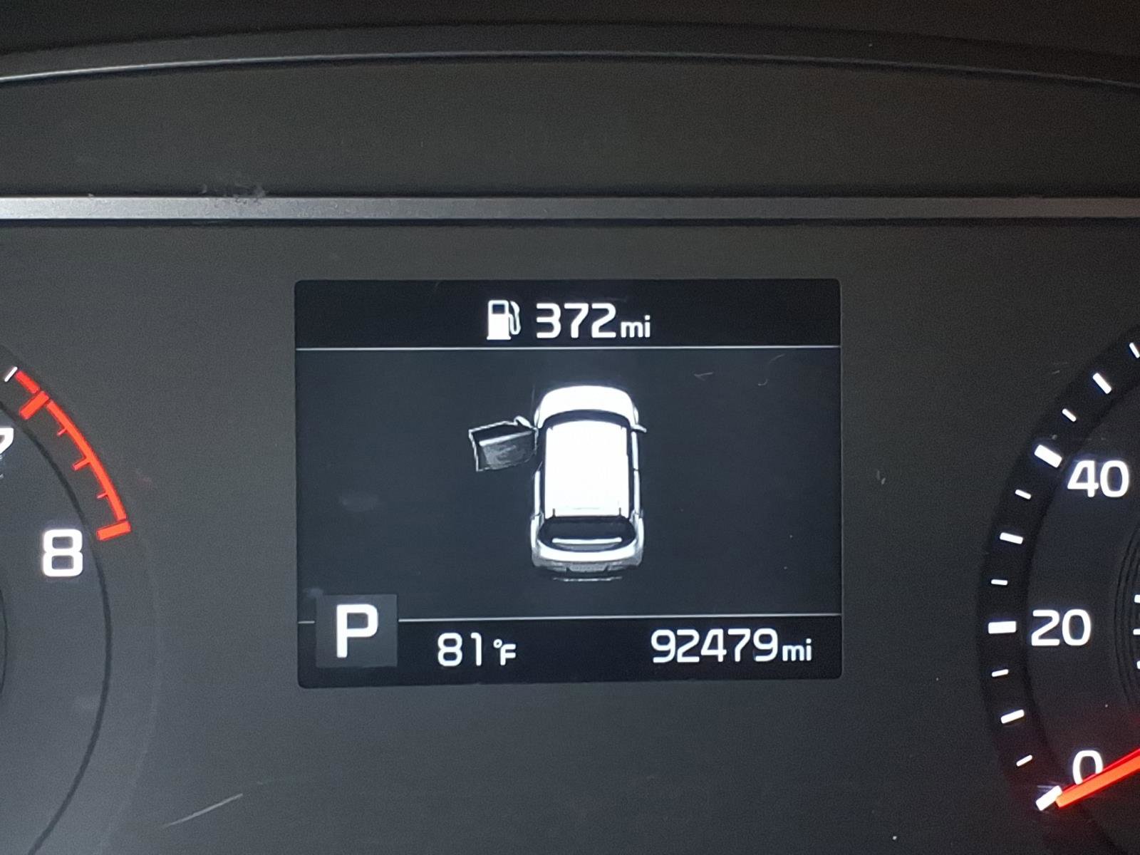Used 2021 Kia Soul S FWD image 20