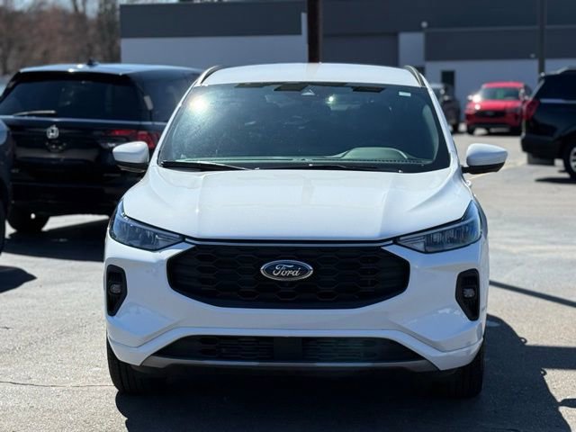 Certified 2023 Ford Escape ST-Line Select w/ Tech Pack #2 AWD/4WD image 34