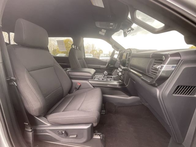 Certified 2023 Ford F150 XLT w/ Equipment Group 302A High AWD/4WD image 24