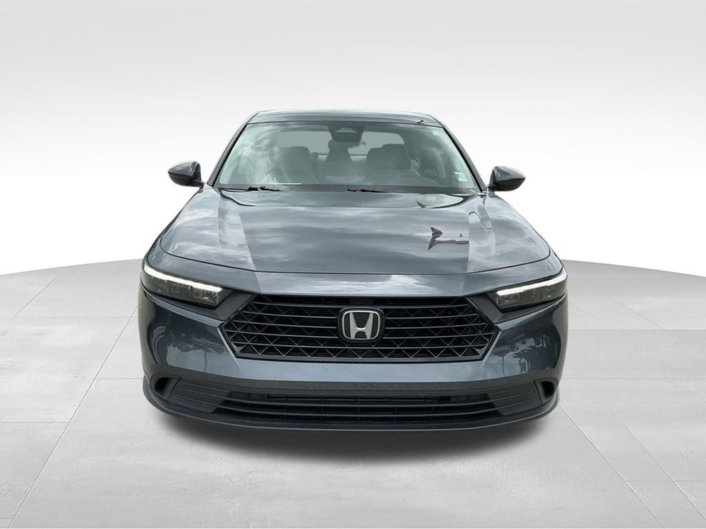 Used 2024 Honda Accord LX image 17