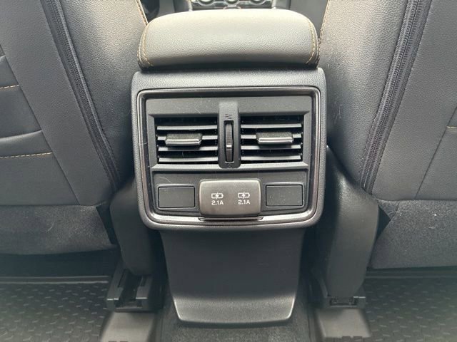 Used 2024 Subaru Forester Wilderness w/ Wilderness Package image 15