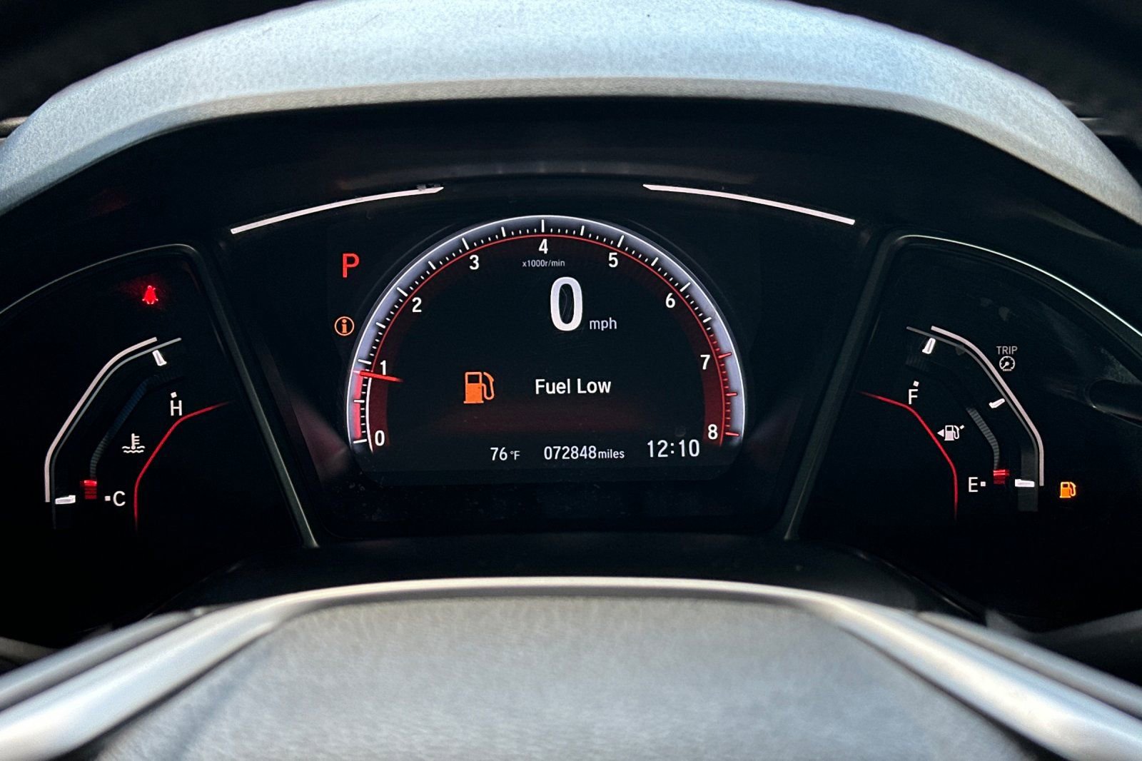 Used 2020 Honda Civic Sport image 22