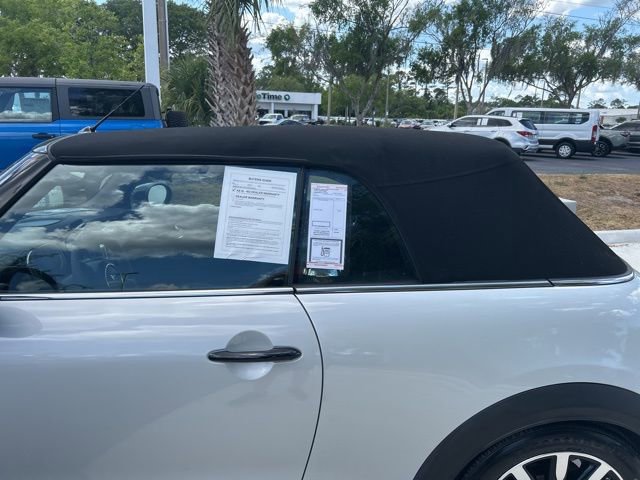 Used 2023 MINI Cooper S FWD image 15