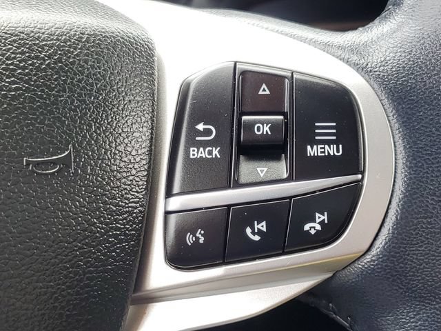 Certified 2023 Ford Explorer Limited w/ Equipment Group 301A AWD/4WD image 18