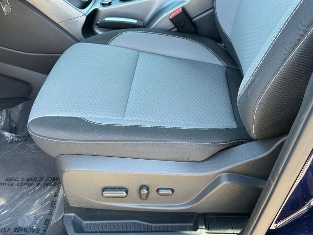 Certified 2017 Ford C-MAX Energi SE w/ Equipment Group 401A FWD image 13