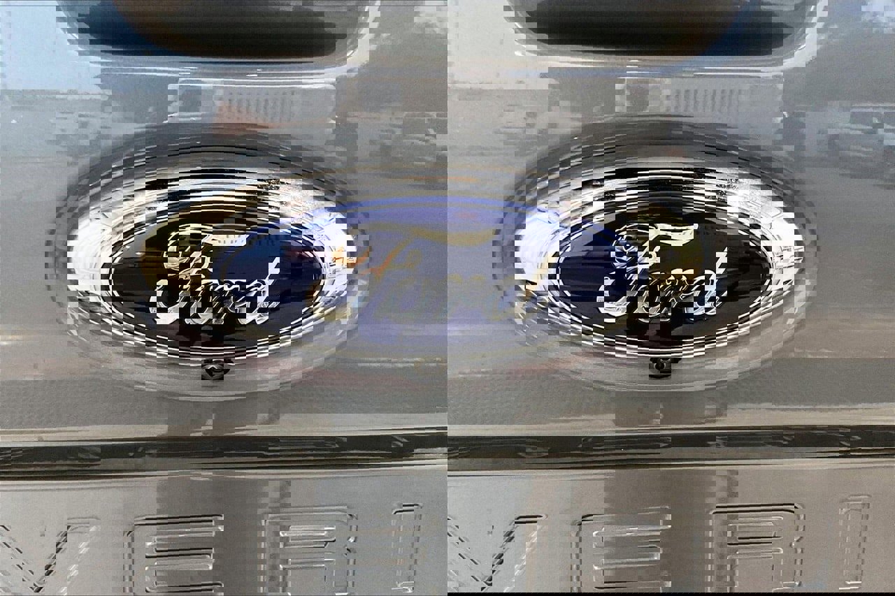 Certified 2024 Ford Maverick XLT image 32