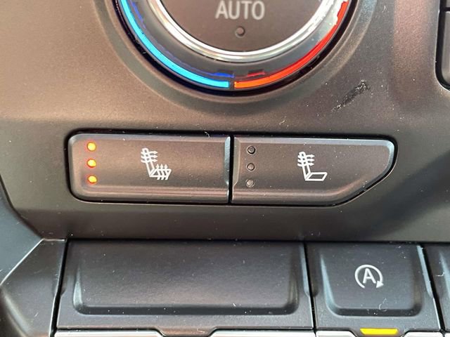 Used 2022 Chevrolet Silverado 1500 RST w/ Convenience Package II image 29