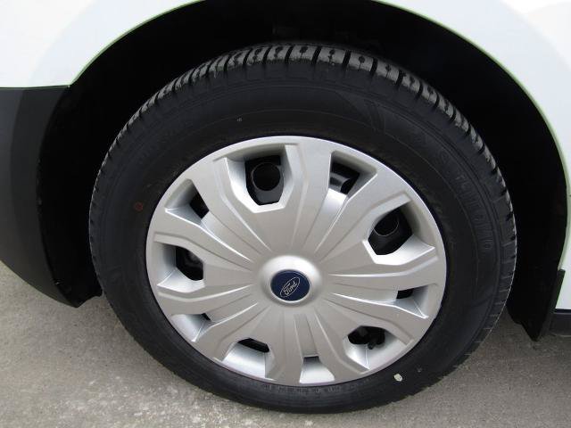 Certified 2020 Ford Transit Connect XL FWD image 21