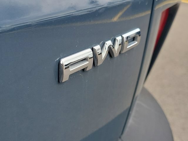 Certified 2023 Ford Escape Platinum AWD/4WD image 6