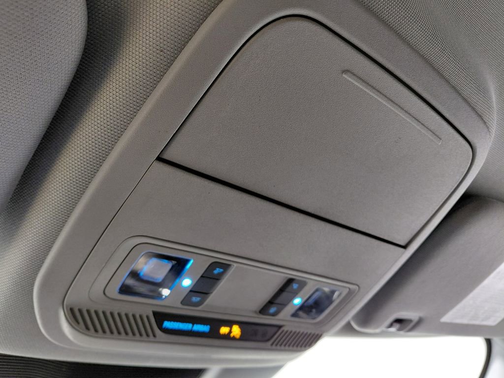 Certified 2022 Ford Explorer Limited AWD/4WD image 40