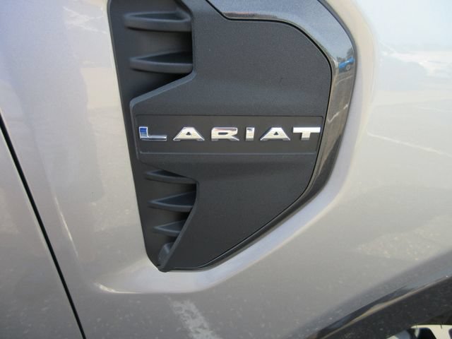 Certified 2024 Ford Ranger Lariat w/ Advanced Towing Package AWD/4WD image 33