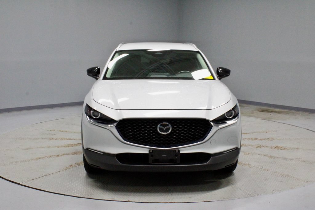 Used 2024 MAZDA CX-30 AWD 2.5 S w/ Select Sport Pkg image 5