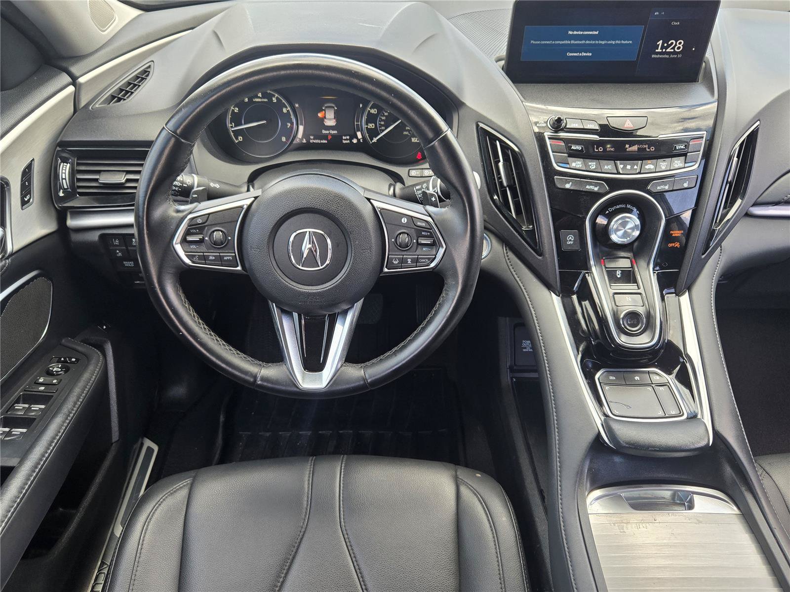 Used 2019 Acura RDX FWD image 25