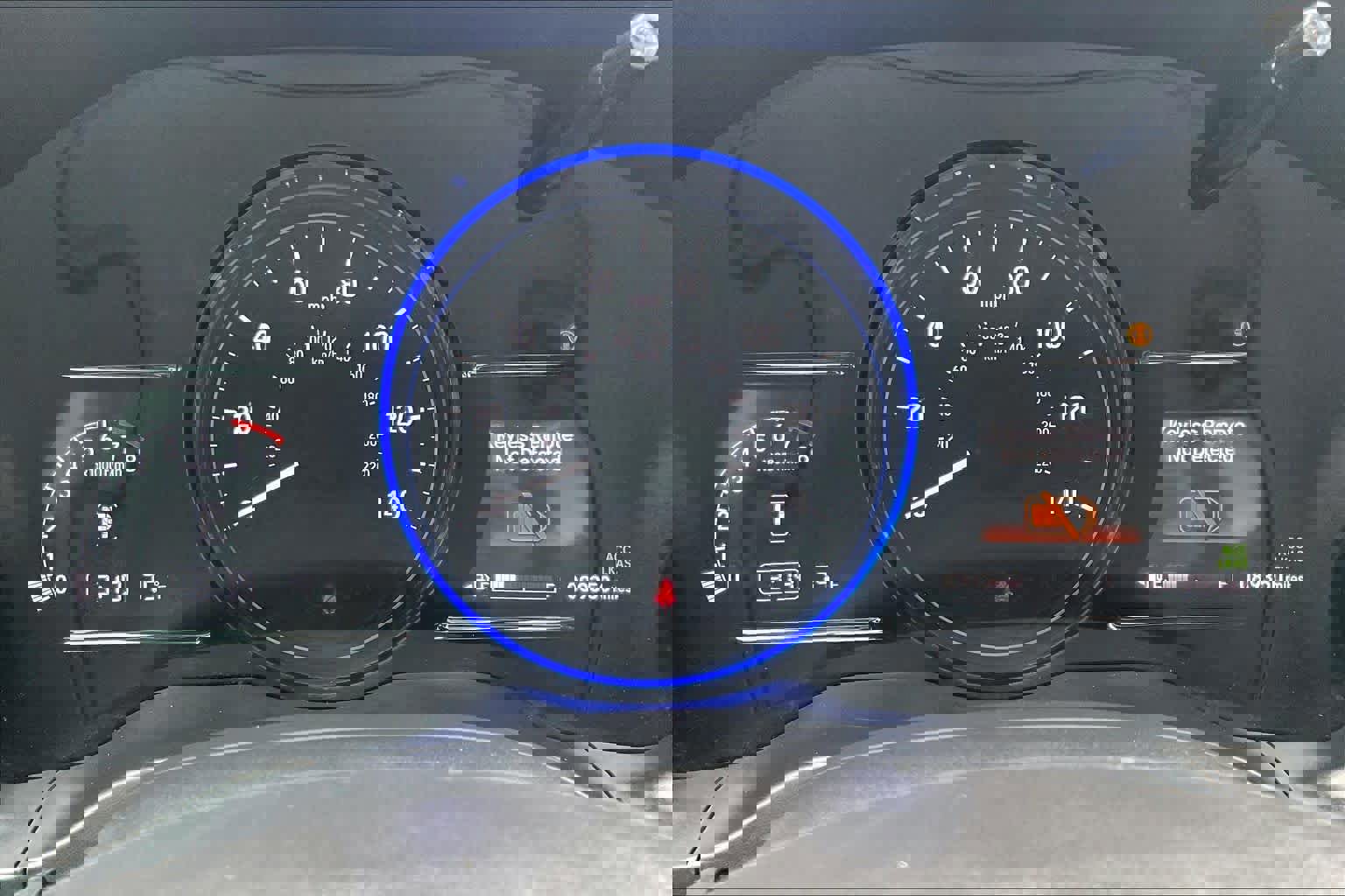 Used 2021 Honda HR-V EX image 27