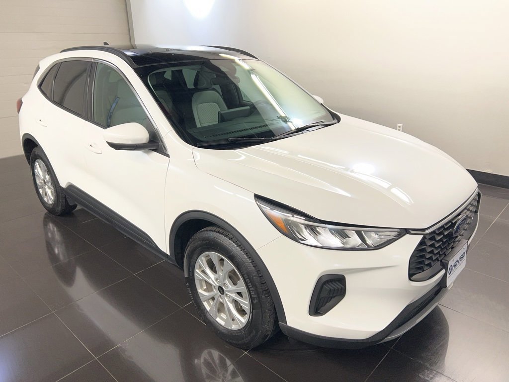 Certified 2023 Ford Escape Active w/ Tech Pack #2 image 5