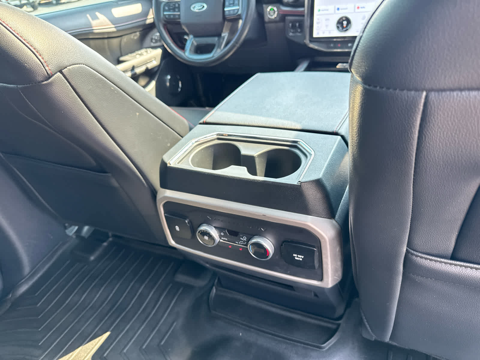 Certified 2022 Ford Expedition Max Limited AWD/4WD image 22