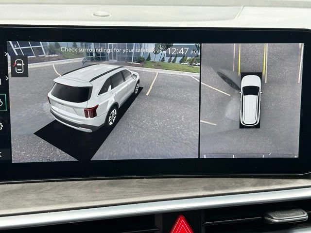 Used 2024 Kia Sorento SX Prestige AWD/4WD image 31