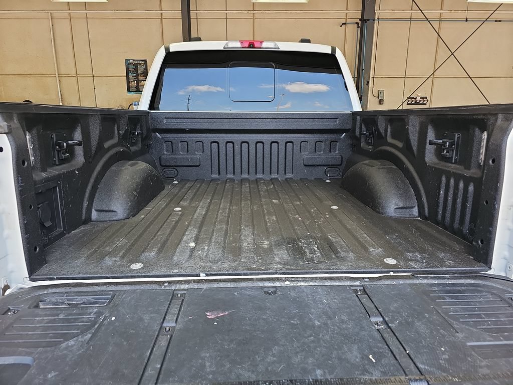 Certified 2023 Ford F150 Platinum w/ Equipment Group 701A High AWD/4WD image 12