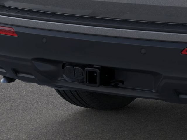 Certified 2026 Ford Explorer Active AWD/4WD image 24