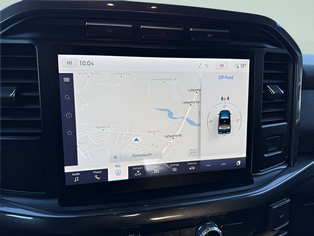 Certified 2023 Ford F150 XLT AWD/4WD image 8