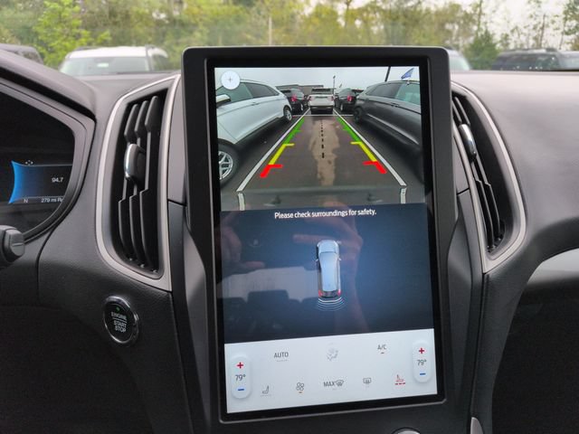 Certified 2024 Ford Edge SEL AWD/4WD image 42