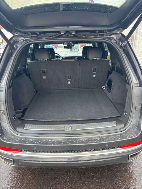 Used 2022 Jeep Grand Cherokee Summit image 11