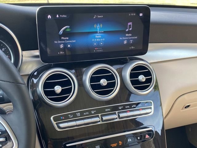 Used 2021 Mercedes-Benz GLC 300 image 26