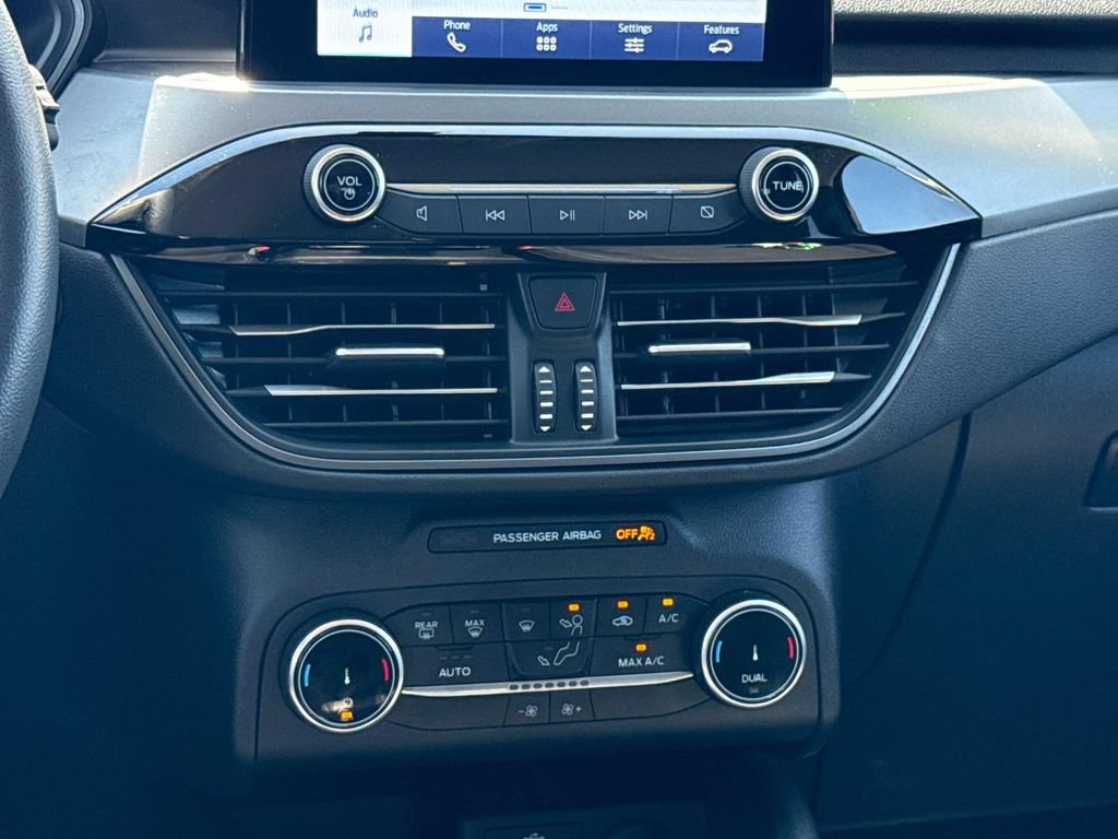 Certified 2025 Ford Escape Active FWD image 20