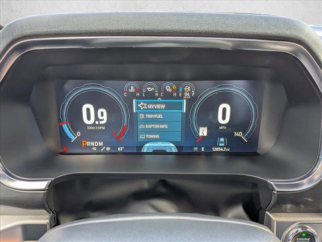 Certified 2023 Ford F150 Raptor image 11