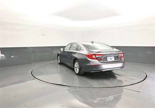 Used 2020 Honda Accord LX image 5