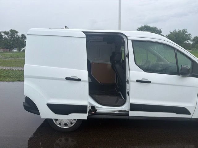 Certified 2022 Ford Transit Connect XL FWD image 9