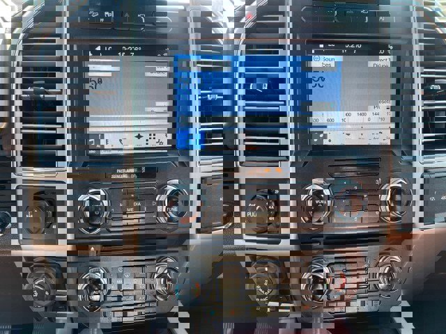 Certified 2018 Ford F150 King Ranch w/ Equipment Group 601A Luxury AWD/4WD image 22