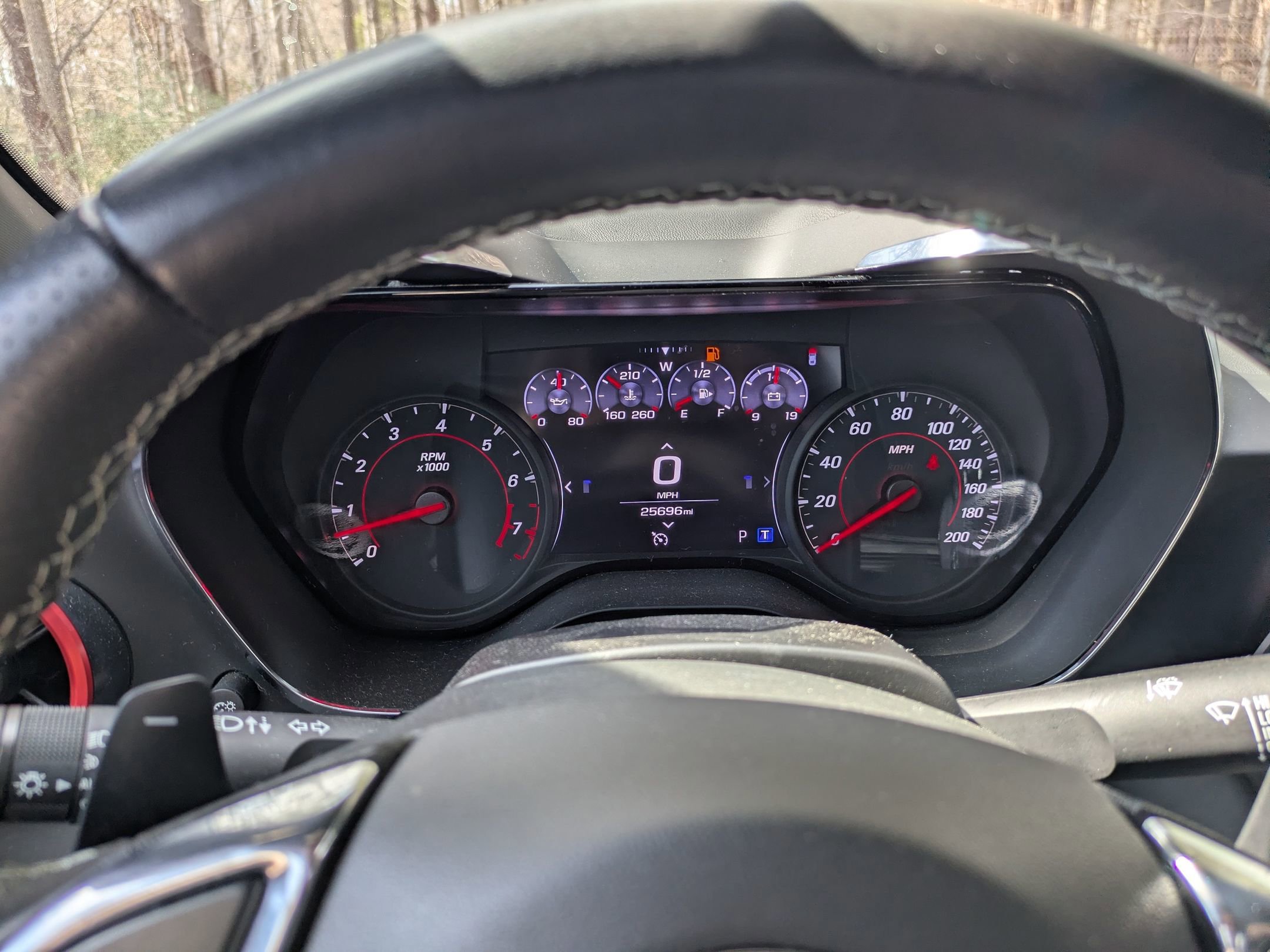 Used 2023 Chevrolet Camaro SS image 17