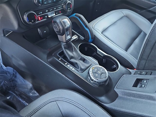 Certified 2024 Ford Bronco Black Diamond image 24