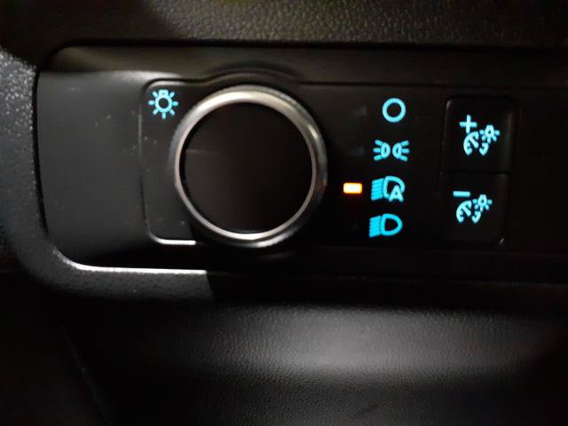 Certified 2020 Ford Escape S FWD image 12
