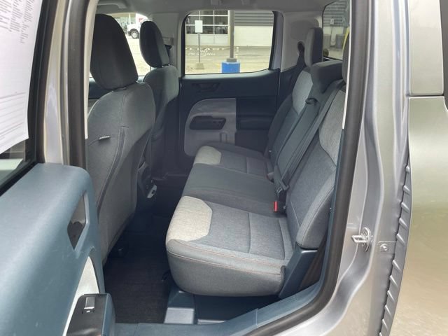 Certified 2022 Ford Maverick XLT FWD image 26