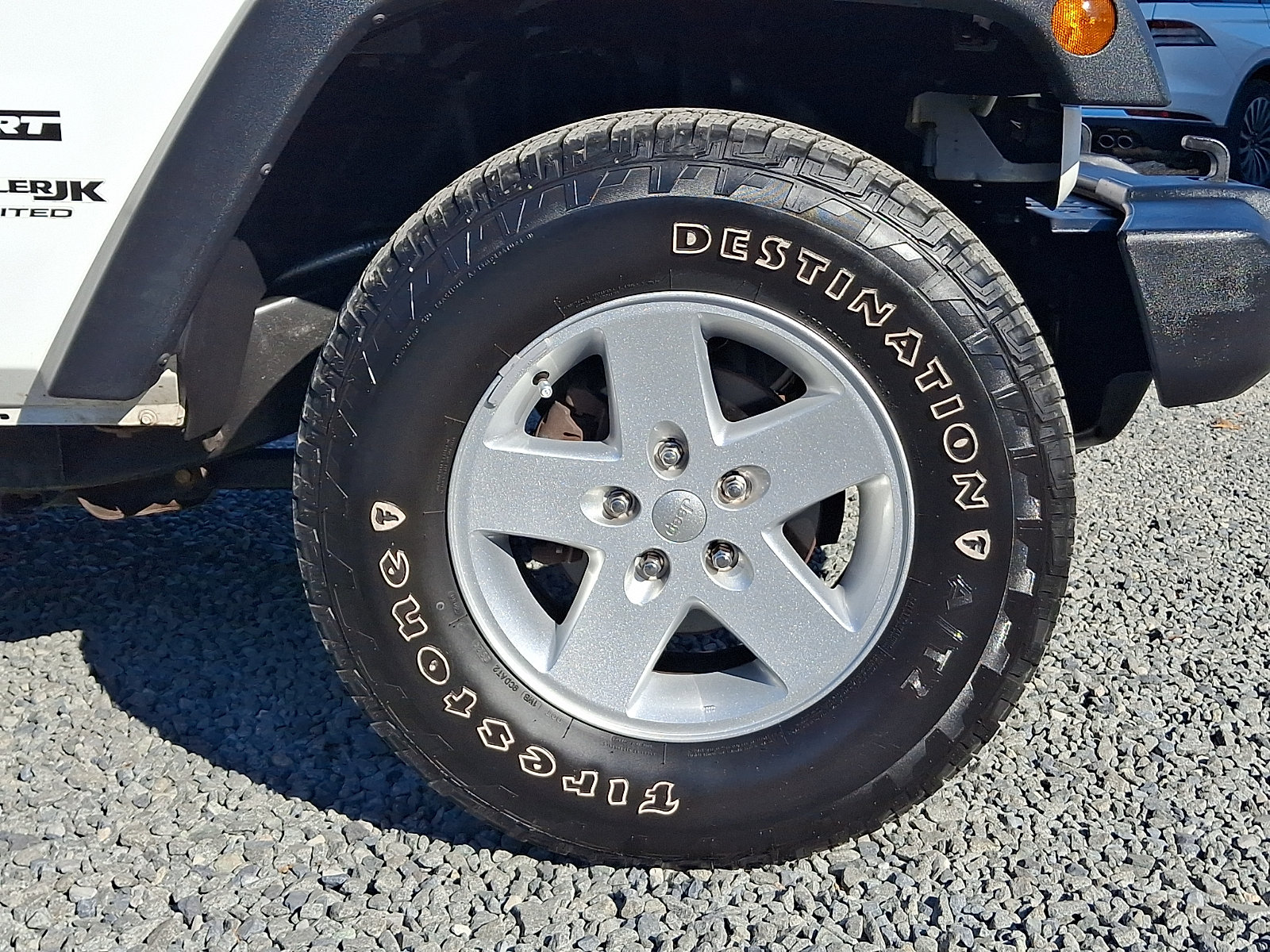 Used 2018 Jeep Wrangler Unlimited Sport S AWD/4WD image 9