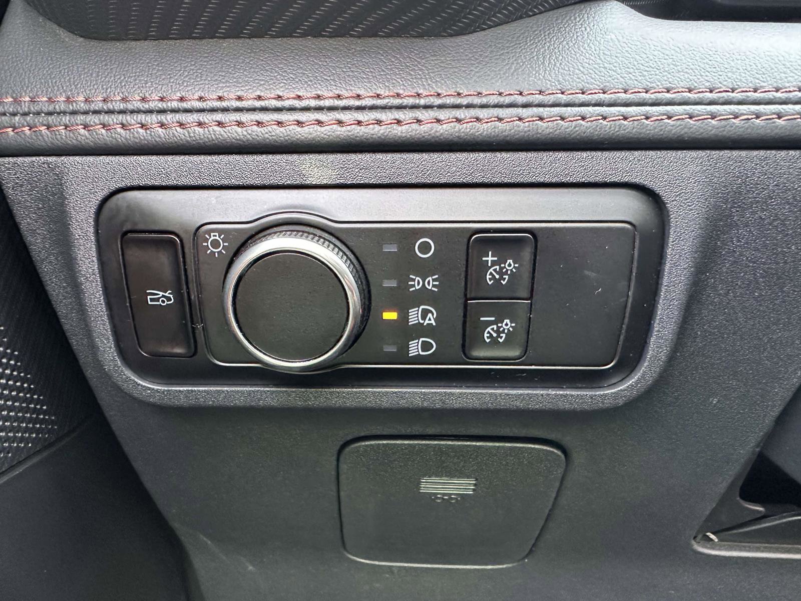 Certified 2025 Ford Mustang Premium image 15