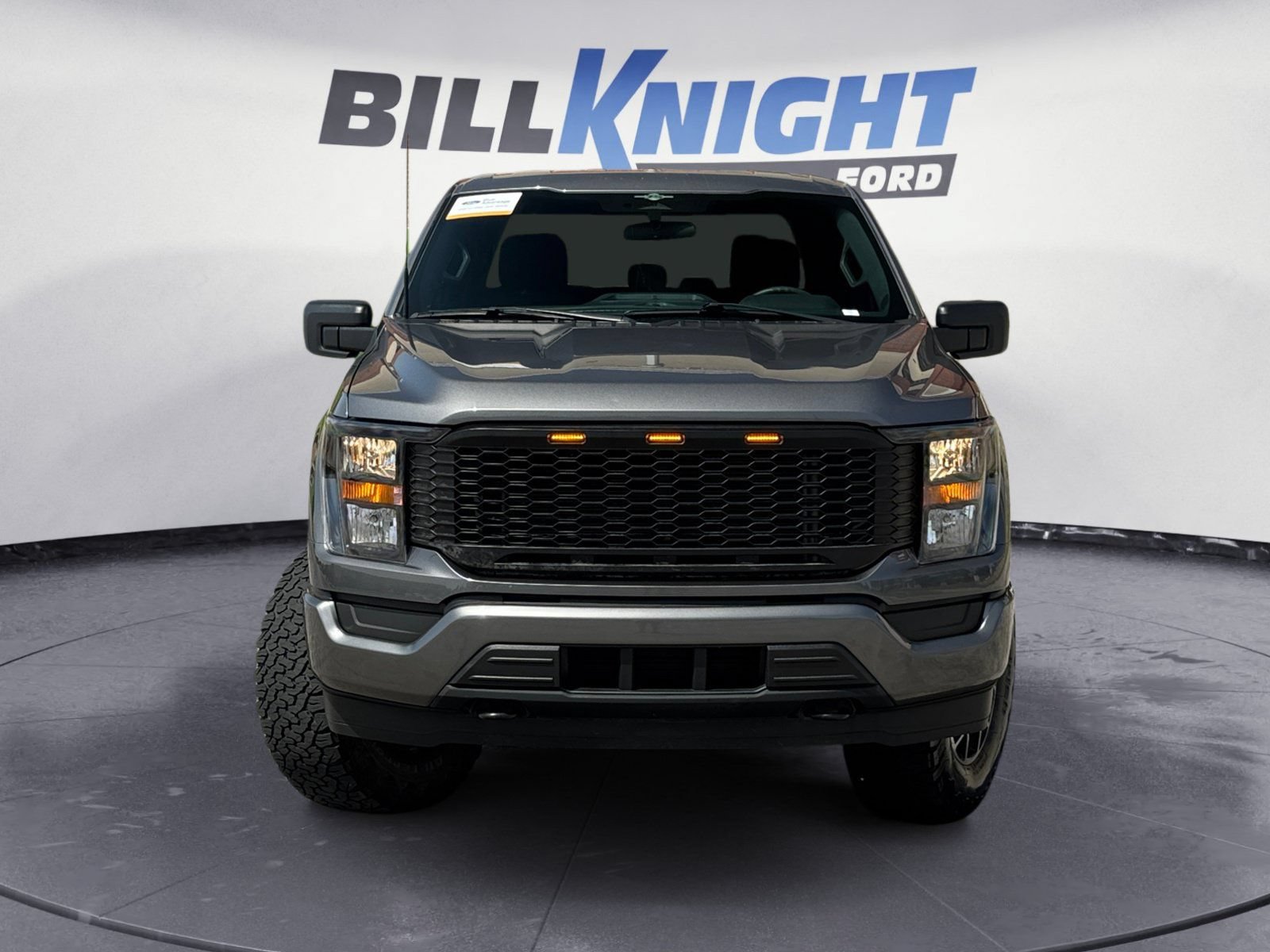 Certified 2023 Ford F150 XL w/ STX Appearance Package AWD/4WD image 8